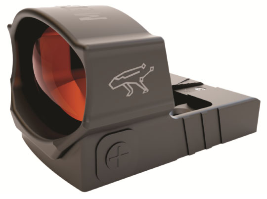 CENT CANIK MECANIK MO2 OPTIC SIGHT - Optics